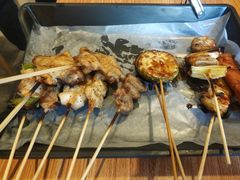 -王氏炉匠·烧鸟放题自助(好运街店)