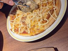 -萨莉亚意式餐厅(国和1000店)