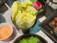 -火鳳祥鲜货火锅(宝龙广场店)