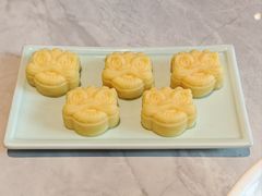 -陶兰居·手工点心·粤菜(圆融时代广场店)