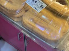 鞋底饼-美嘉华面包西饼店(红胜坊店)