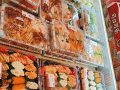 -争鲜回转寿司(朝北大悦城店)