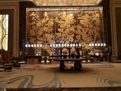 -长沙富力万达文华酒店