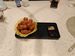 -玉林烤鸭店(垡头店)