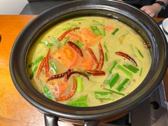 -宣威山野人家·云南菜·菌火锅(金碧店)