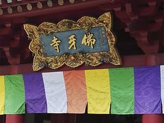 -新加坡佛牙寺龙华院