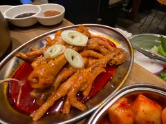 -韩国料理大力士(屏风街店)