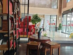 -郑庄脂渣海鲜楼(九水路店)