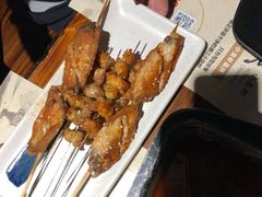 -功夫小龙虾·烧烤·江湖菜(金沙洲店)