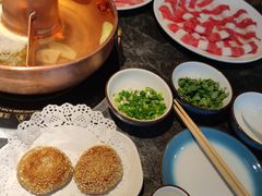 -小洋府铜锅涮肉(南锣鼓巷店)