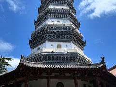 -迎江寺