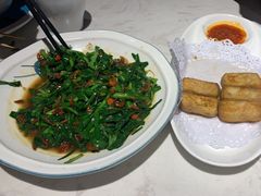 -不倒翁·安徽名菜楼(步行街店)