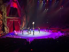 -珠海横琴长隆《卡卡虎奇遇记》