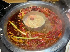 -巴蜀印象火锅(永陵总店)