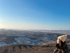 -帽儿山国家森林公园