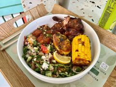 -Green Option(官舍店)