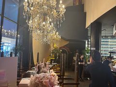 -狮拾久·现代新加坡料理(福田COCO Park店)