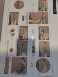 -盘子女人坊古装写真摄影(天津总店)