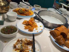-粤顺渔坊·中山脆肉鲩火锅(清湖店)