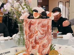 -和平官邸·花园餐厅(武定西路店)