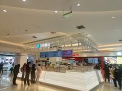 -兰熊鲜奶(昌平悦荟店)