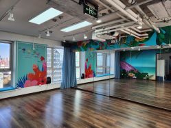 -呼拉汇舞蹈生活馆 Hawaii Hula&Tahiti Dance Studio