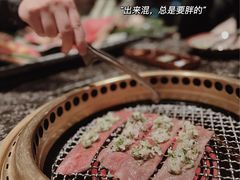 -老乾杯和牛烧肉(王府中环店)