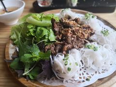 -越美小馆·越南料理(曲江店)