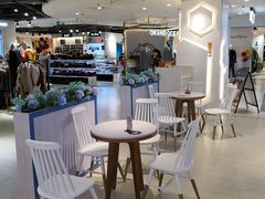 -大洋晶典(东街店)