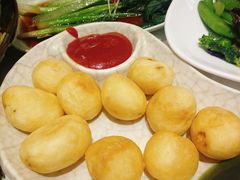 -大铁勺新津菜(东丽阳光新业广场店)