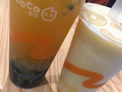 -CoCo都可(盐城宝龙城市广场店)