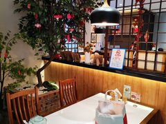 -山海菜馆·海肠捞饭·青岛菜(栈桥店)