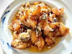 -欧记大排档·景德菜(上海首店)