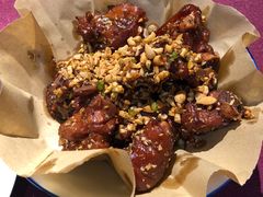 猪手-长春市茶啊衝饭店(南湖公园店)