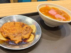 -鲜得来排骨年糕(即墨路店)