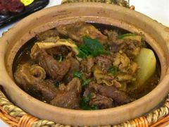 酱香牛腩煲-陈记顺和牛肉火锅馆(天河北路店)