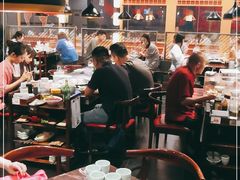 大堂-晓宇重庆火锅(赛格国际购物中心店)