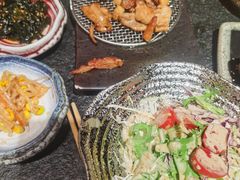 -炭虎烤肉(桂林路店)
