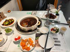 -名善山珍·野生菌汤锅(文殊院店)