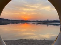 -马家湾湿地公园