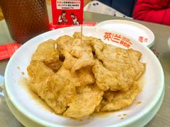 -英兰朝族饭店·英兰锅包肉(佳园路店)