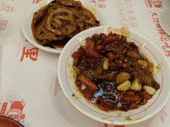 -堂瓦里·33年传统赣菜(第一街区店)