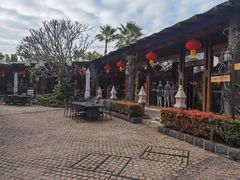 -厦门日月谷温泉渡假村