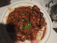 -壹只菜·崇明本地特色菜(崇明南门店)
