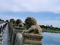 -卢沟桥文化旅游区