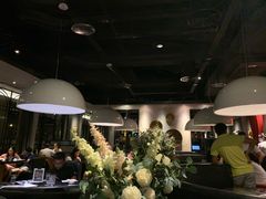 -半秋山西餐厅(巴南万达广场店)