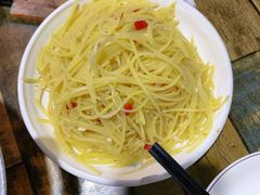 -湘香私房菜(大石长隆店)