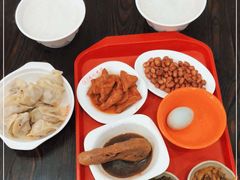 -江东饺子馆(江东路店)