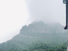 -神农山景区