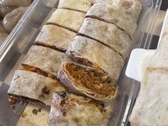 甜薄饼-汕味十足·汕尾特色小吃(海珠店)